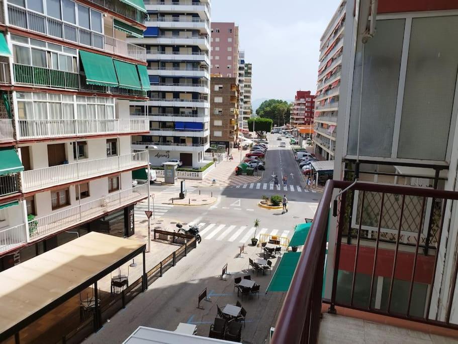 Cullera Marアパートメント エクステリア 写真